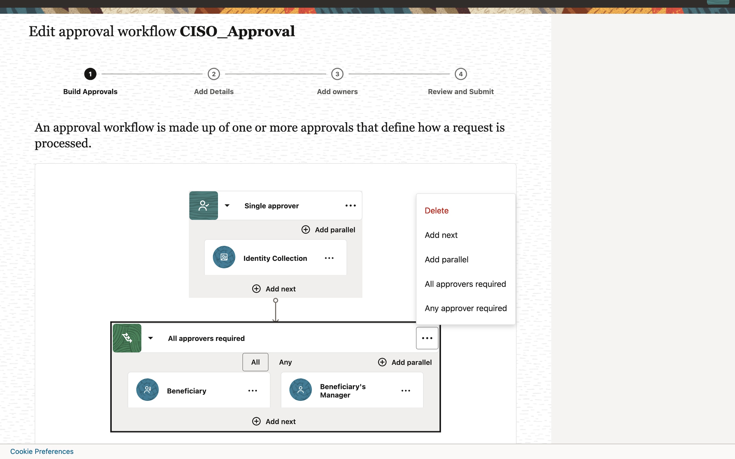 Access Governance | Oracle