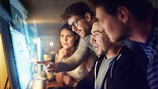 Collaboration is king