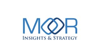 Moor logo