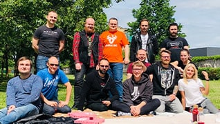 Collaboration is king