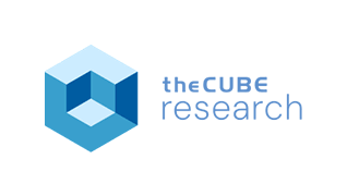 The CUBE Research logo
