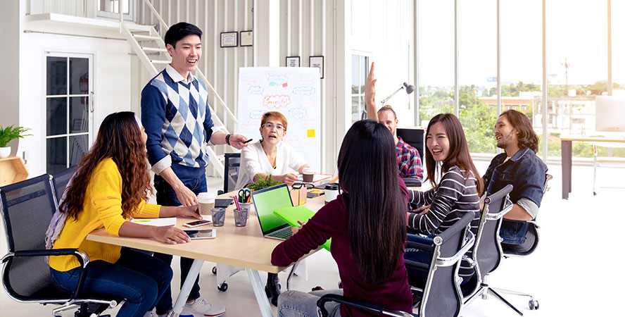 Supporting grassroots innovations