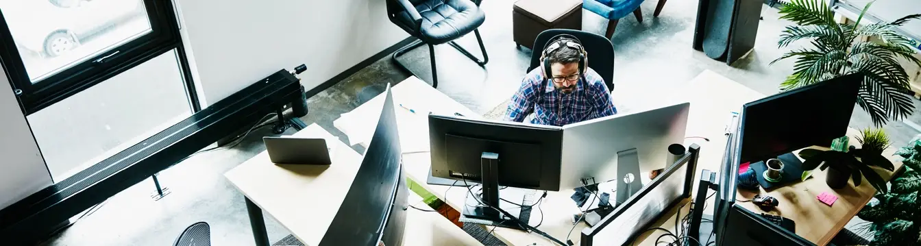 What Are Apache Iceberg Tables