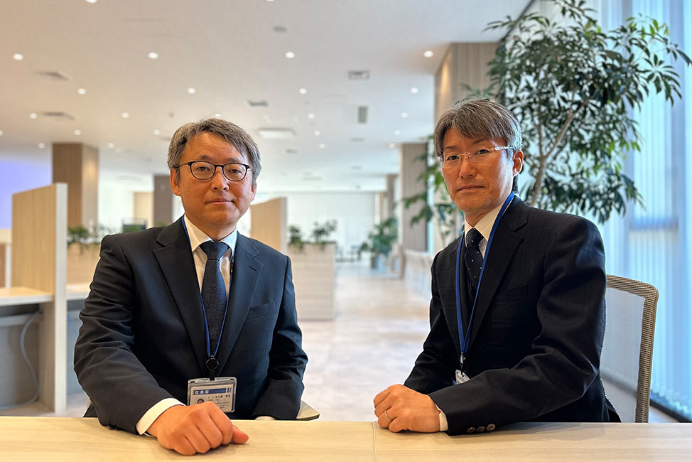 現状の貴社における標準化・ガバメントクラウドの取り組みについて教えてください