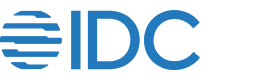 IDCのロゴ