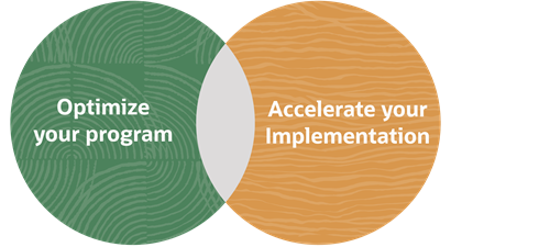 The insurers' response to IFRS17/LDTI long-term success