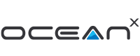 OceanX logo