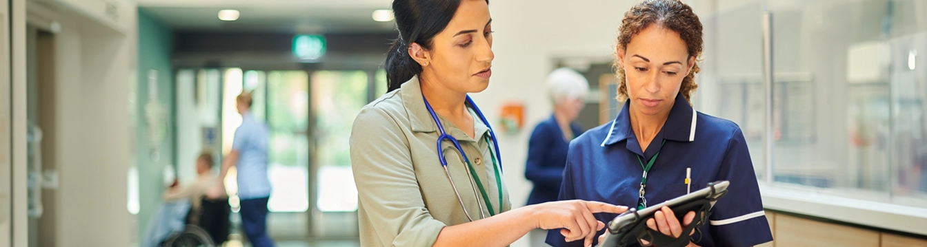 clinicians