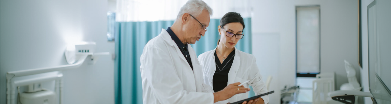 clinicians