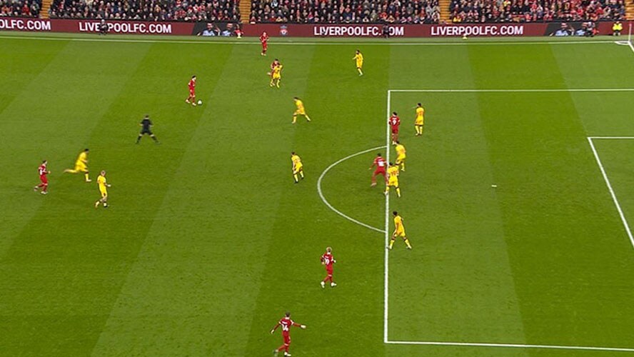 Premier League And Oracle Team Up On Football Analytics Oracle Premier League And Oracle Team Up On Football Analytics Oracle