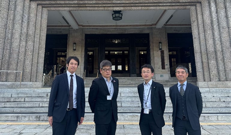 有識者に聞く自治体最前線の現状と課題