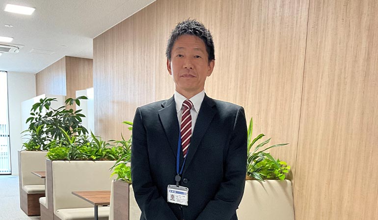 Relationship with GCC