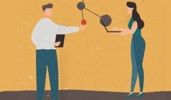 Más información sobre HCM