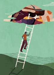 クラウドの準備