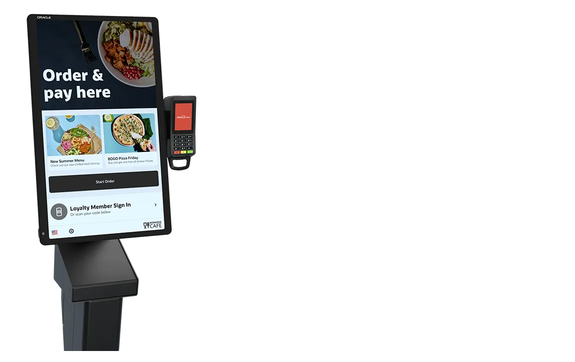 se-self-order-kiosk