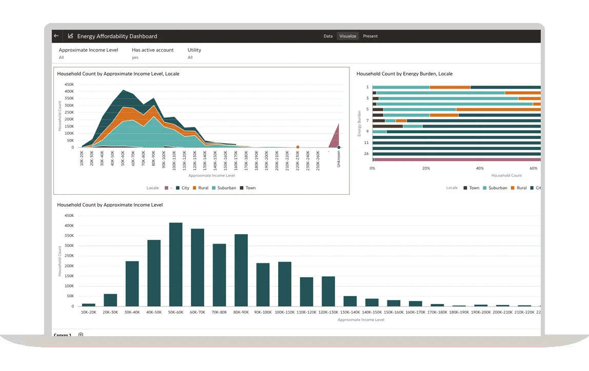 energy water screenshot