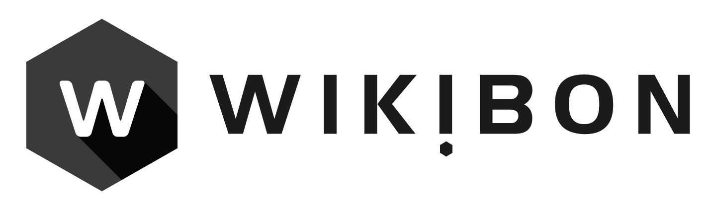 Wikibon logo