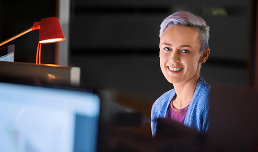 Marketing and Communications