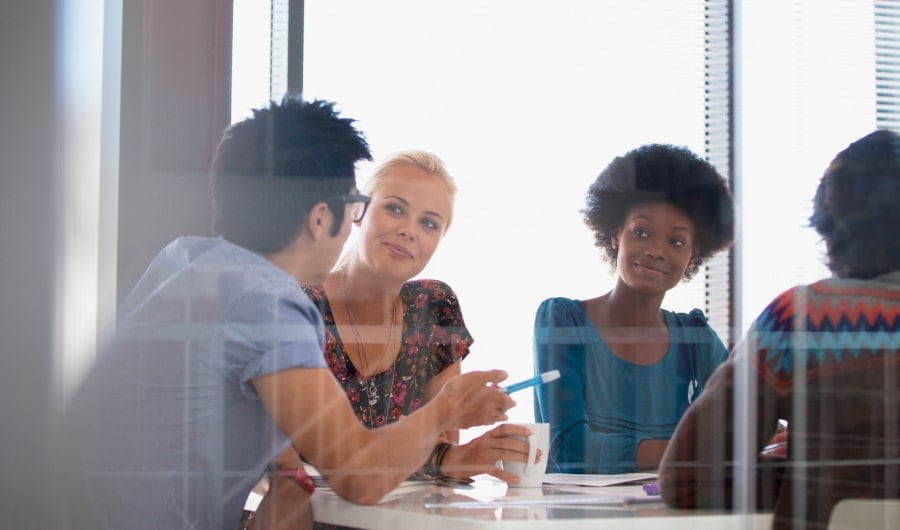 Ayuda a crear tecnologías revolucionarias desde cero