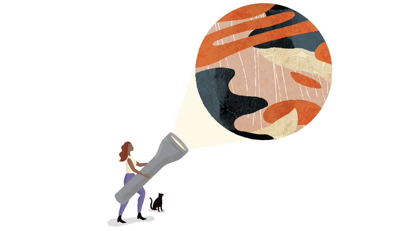 Embedded Search screenshot