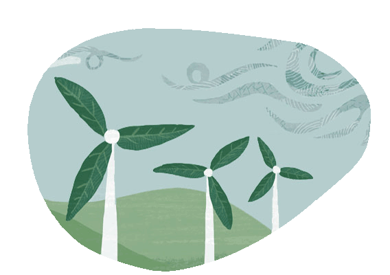 Fighting climate change