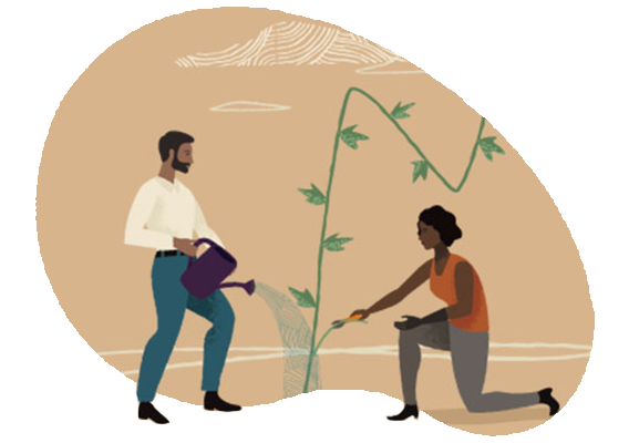 Tackling Economic Inequality