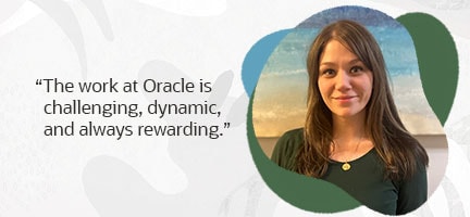 Oracle Careers | Job Search | Oracle Canada