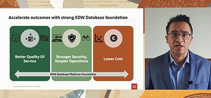Oracle Cloud Bytes | Oracle 中国