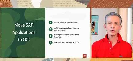 Oracle Cloud Bytes | Oracle India