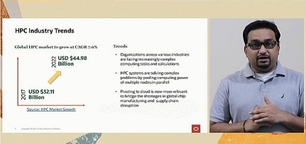 Oracle Cloud Bytes | Oracle India
