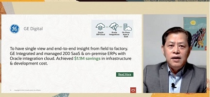 Oracle Cloud Bytes | Oracle India