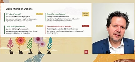 Oracle Cloud Bytes | Oracle India