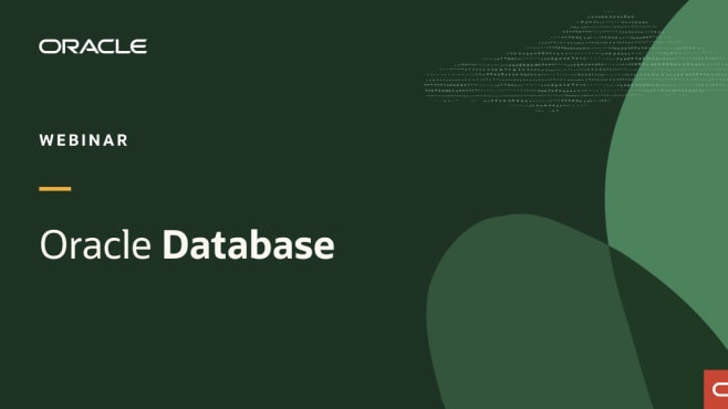 Webinar HeatWave MySQL PT