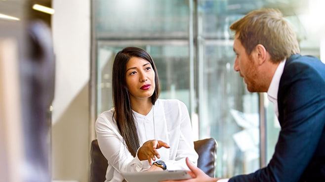 Transformation digitale de la fonction finance