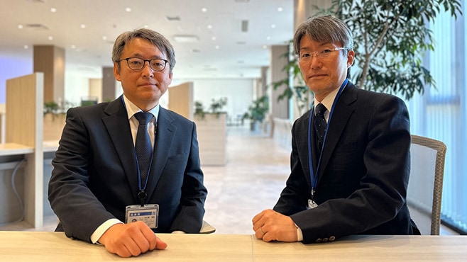 gcc-corporation-interview