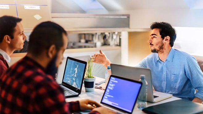 French Connection RH Talks - Episode 5 : l’agilité