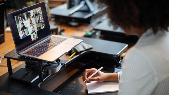 Transformation digitale de la fonction finance