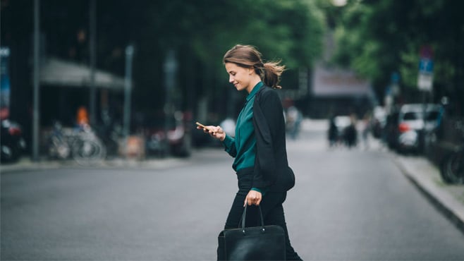 Transformation digitale de la fonction finance