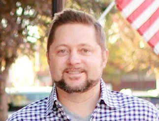 image of Darren Conrad