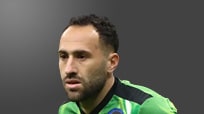 David Ospina