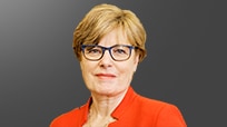 Helga Lukoschat