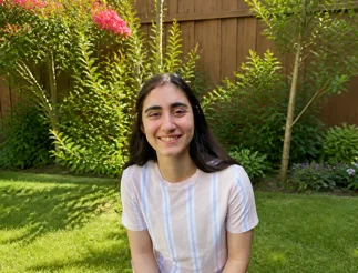 image of Hanna Rakhsha