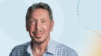 Larry Ellison
