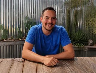 image of Lewis Lopez