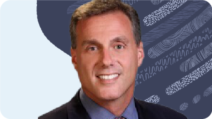 Andy Effenson headshot