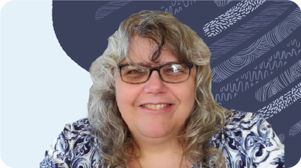 Elise Berliner headshot