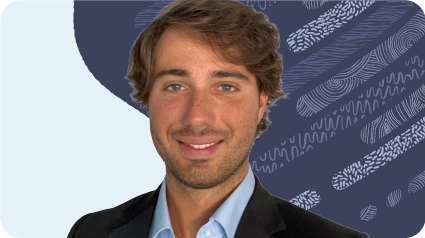 Giacomo Coppola headshot