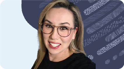 Janice Getchell headshot