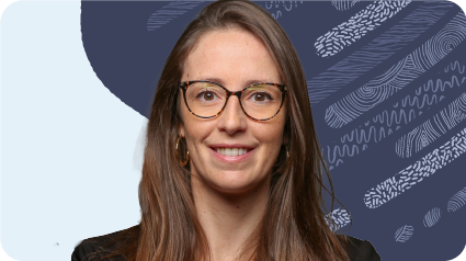 Lysel Brignoli headshot