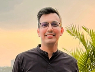 image of Mayank Bajaj
